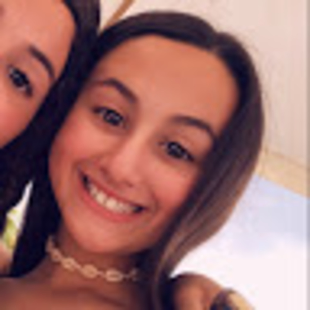 Meet your Posher, Miranda